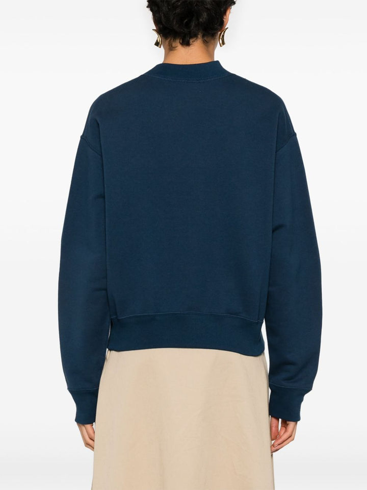 Chloé Sweatshirt with application