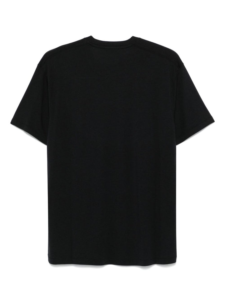 Tom Ford T-shirts and Polos Black