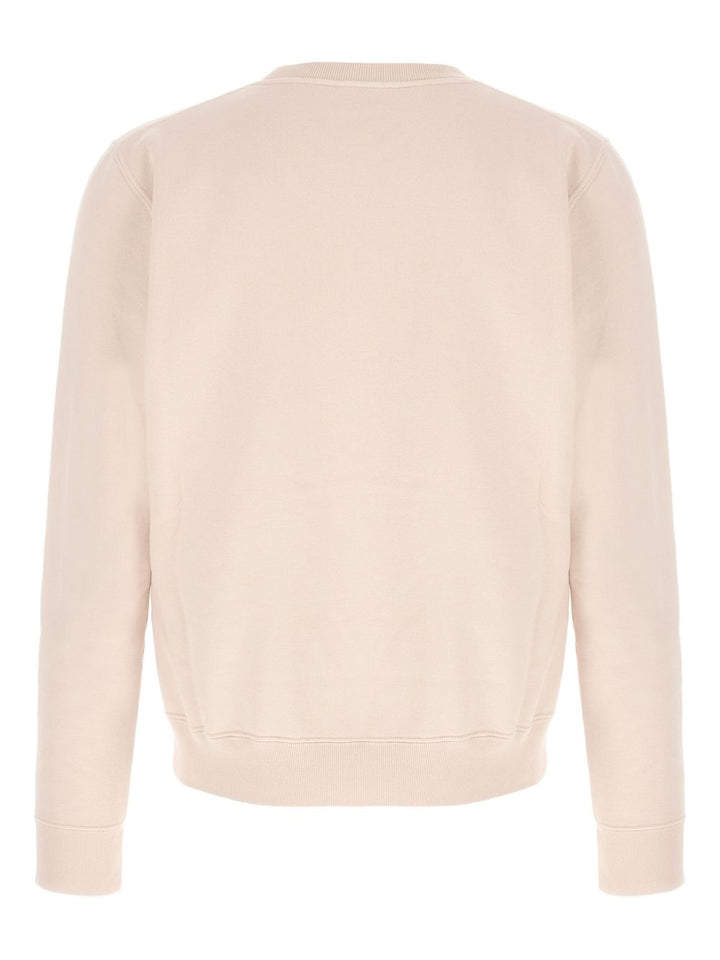 Saint Laurent Cassandre logo sweatshirt