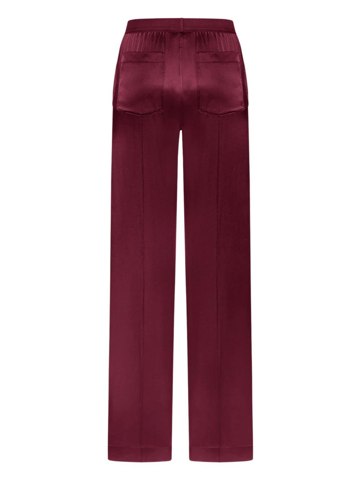 Tom Ford Trousers Red