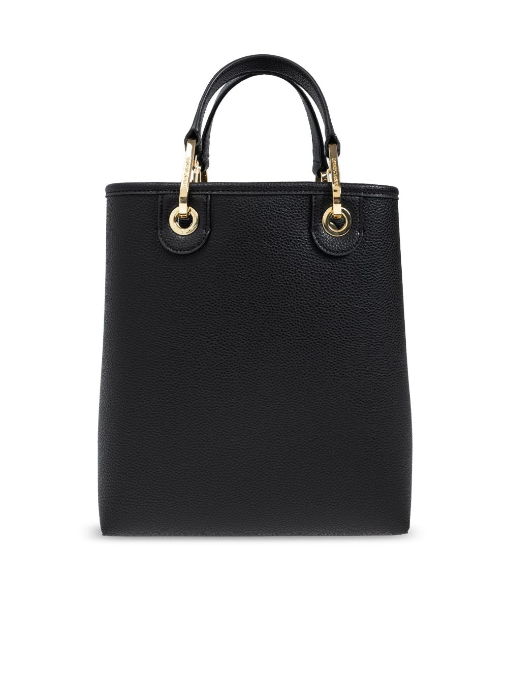 Emporio Armani MyEA shopping bag