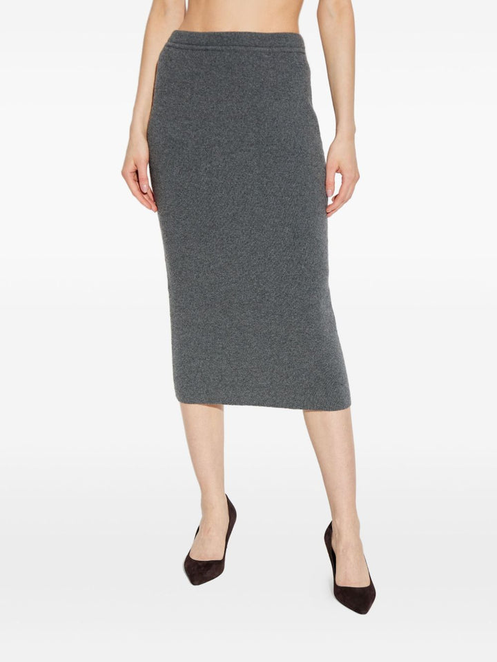 Tom Ford Skirts Grey