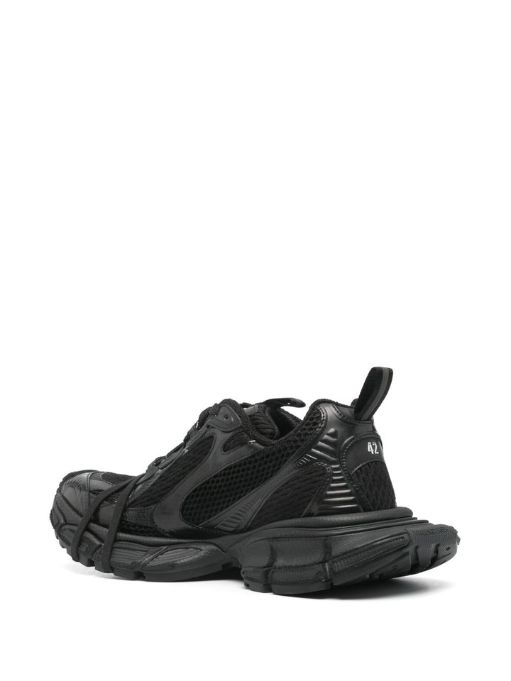 Balenciaga 3XL panelled sneakers