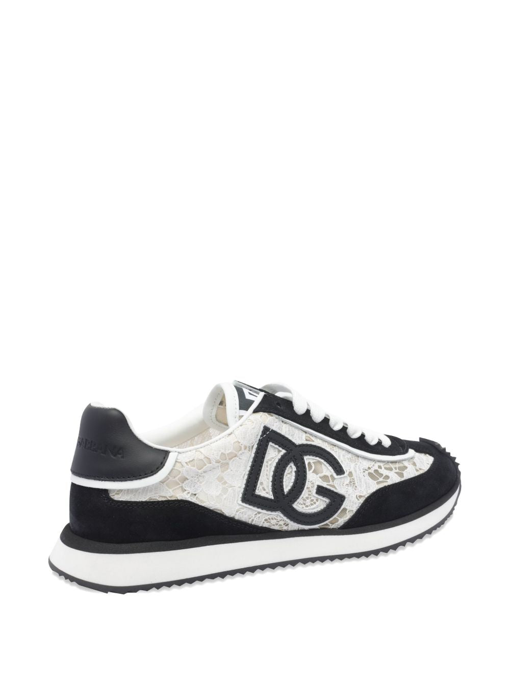 Dolce & Gabbana Sneakers White