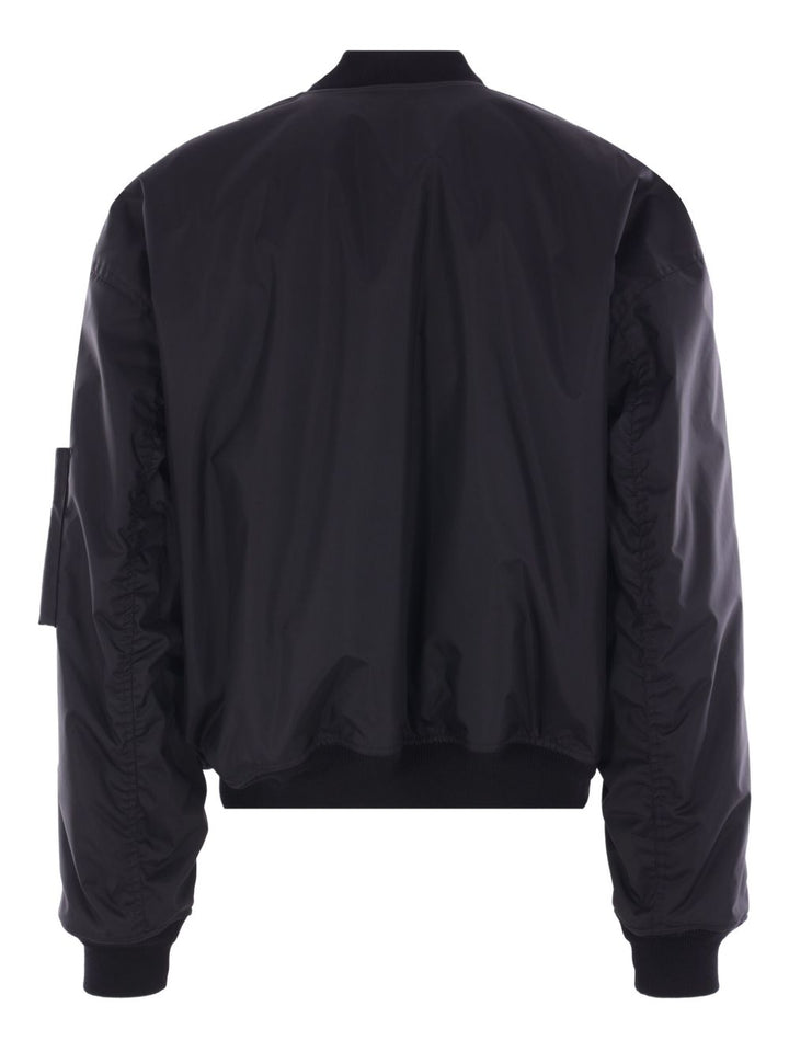 Balenciaga Zip-up jacket