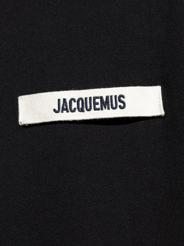 JACQUEMUS Sweaters Black