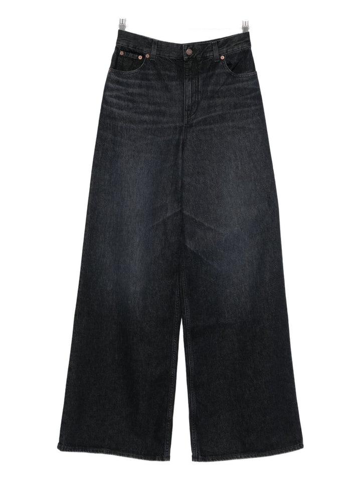 Chloé Wide-leg jeans