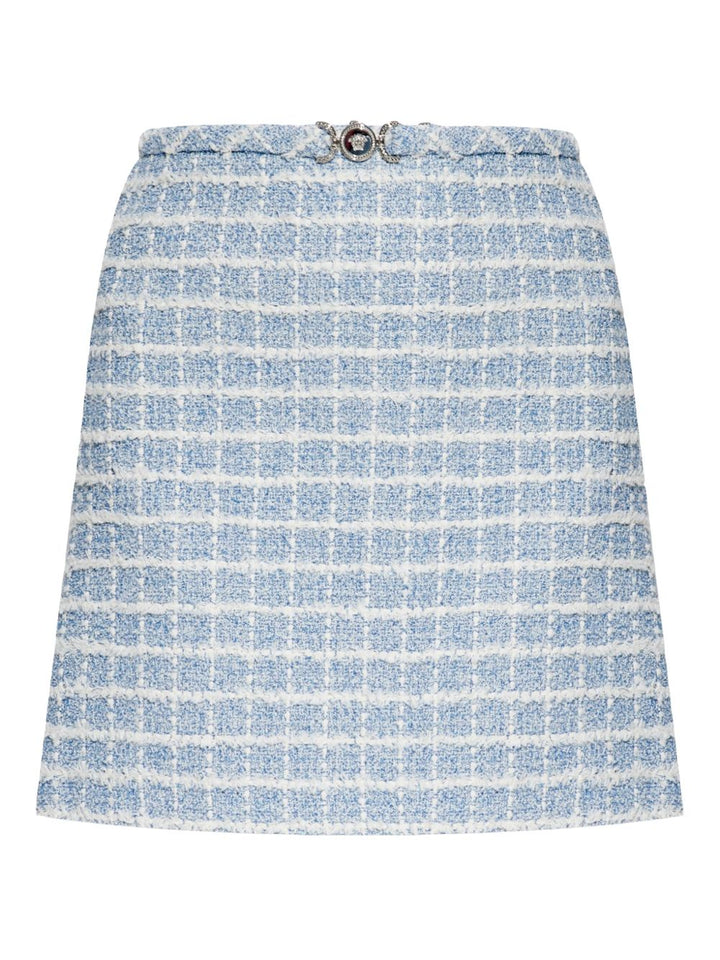 Versace Tutu Du Monde Aubazine skirt