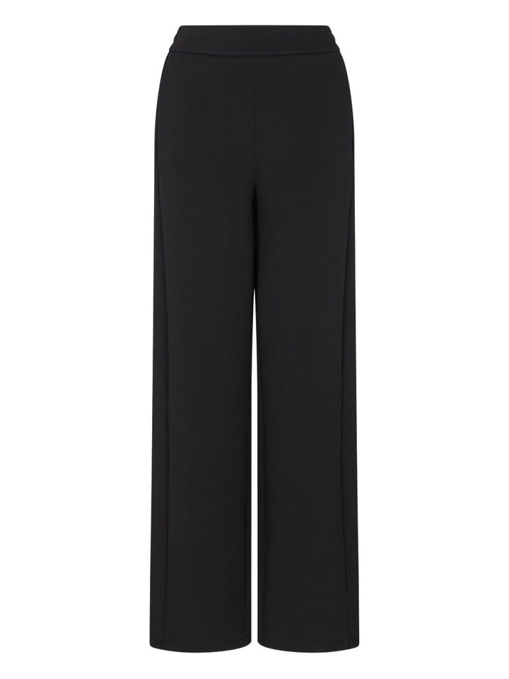 Emporio Armani Trousers Black