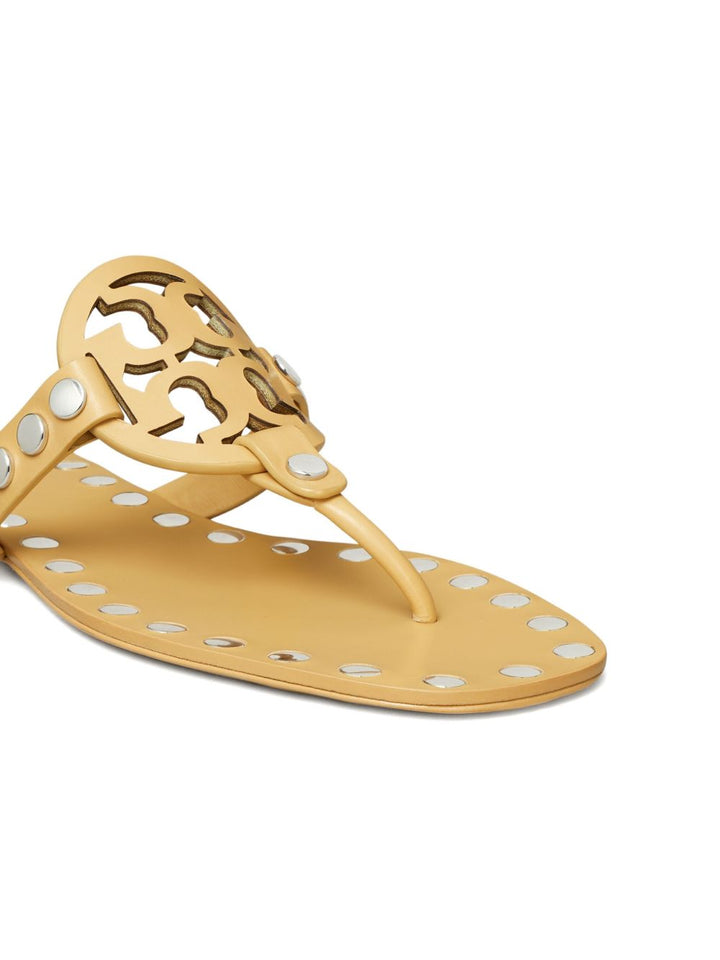 Tory Burch Sandals Beige