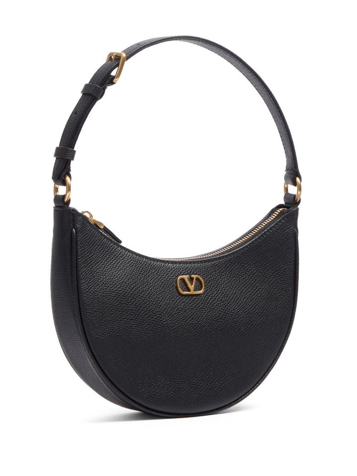 Valentino Garavani Mini VLogo Signature Hobo bag
