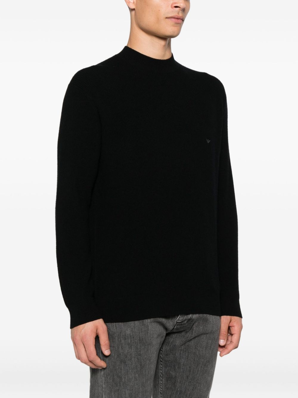 Emporio Armani Crew neck sweater