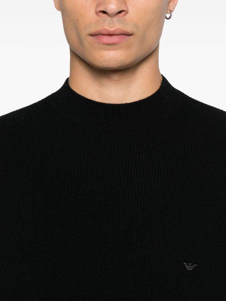 Emporio Armani Crew neck sweater