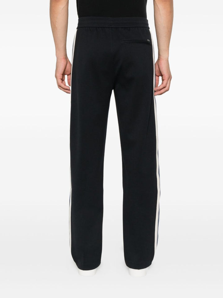 EMPORIO ARMANI EXCLUSIVE Trousers Blue
