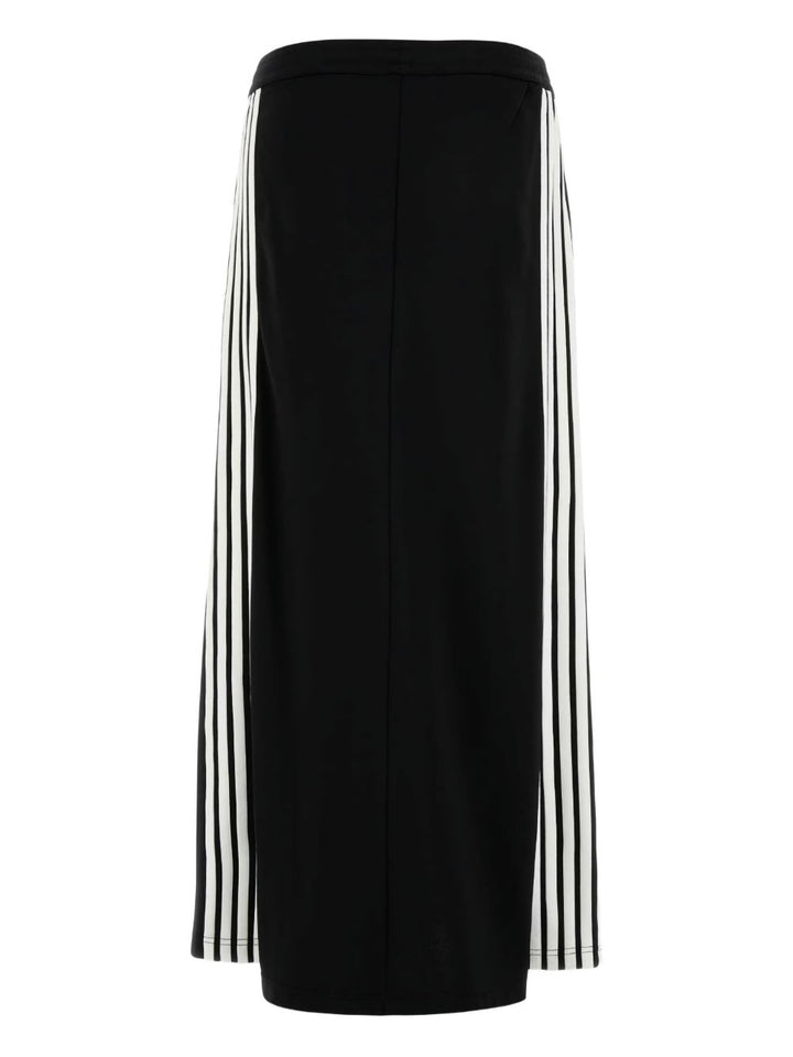 Balenciaga Skirt with striped detail