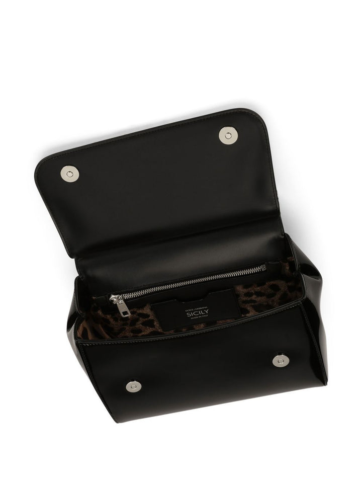 Dolce & Gabbana Sicily large handbag