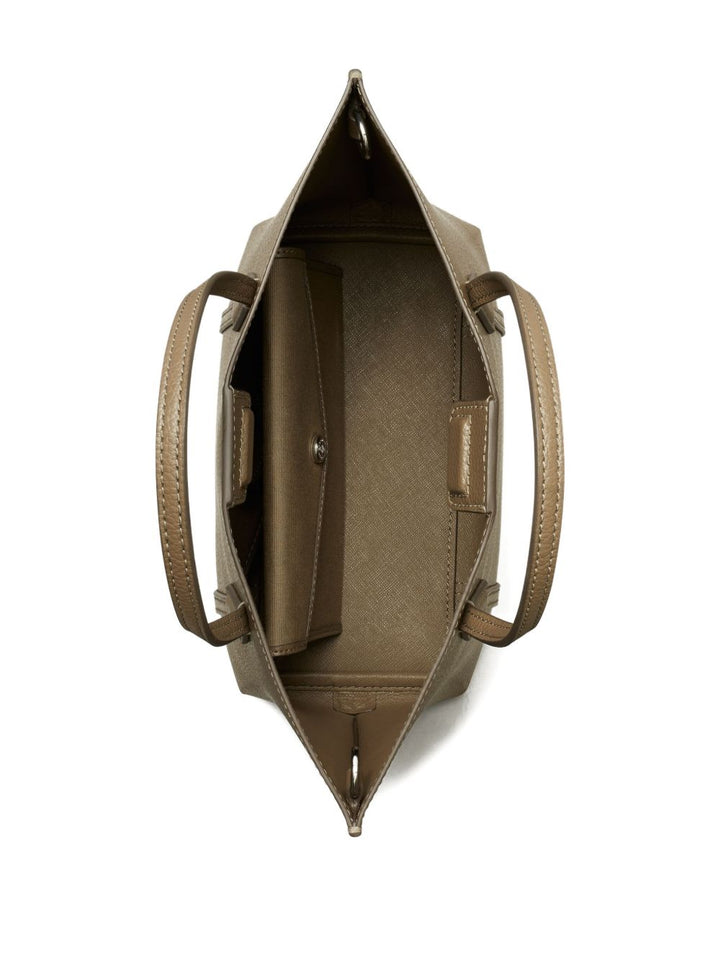 Tory Burch Small Perry Shopping Bag