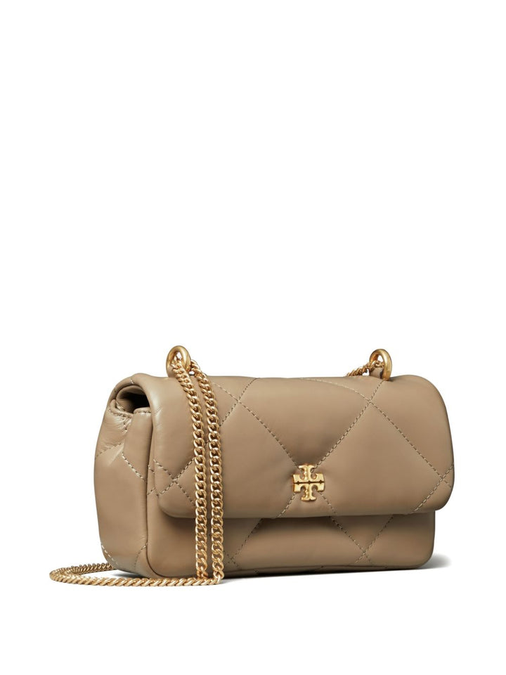 Tory Burch Mini Kira cross body bag