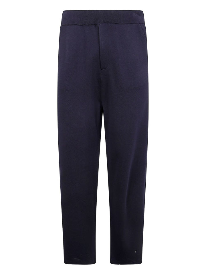 Emporio Armani Linen trousers