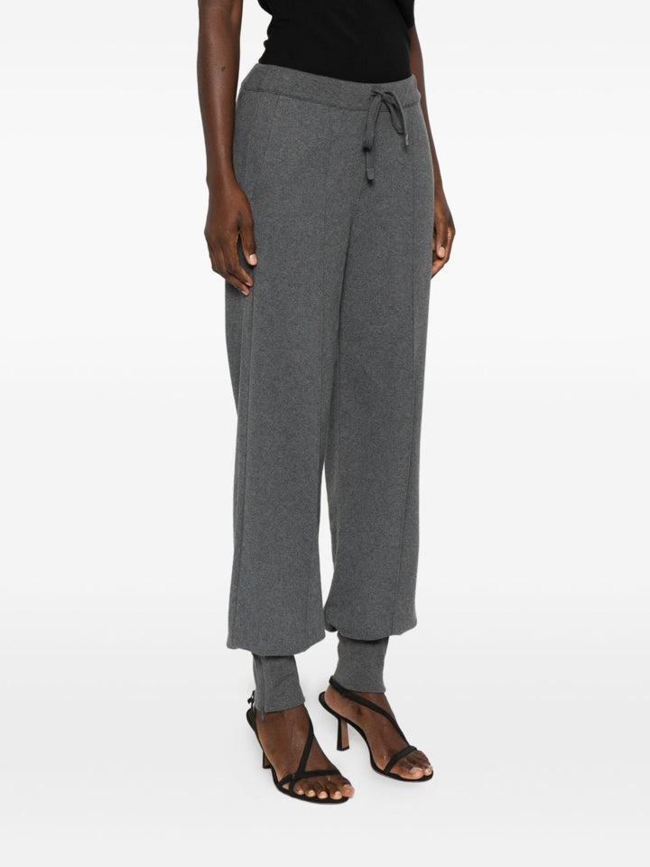 Tom Ford Trousers Grey