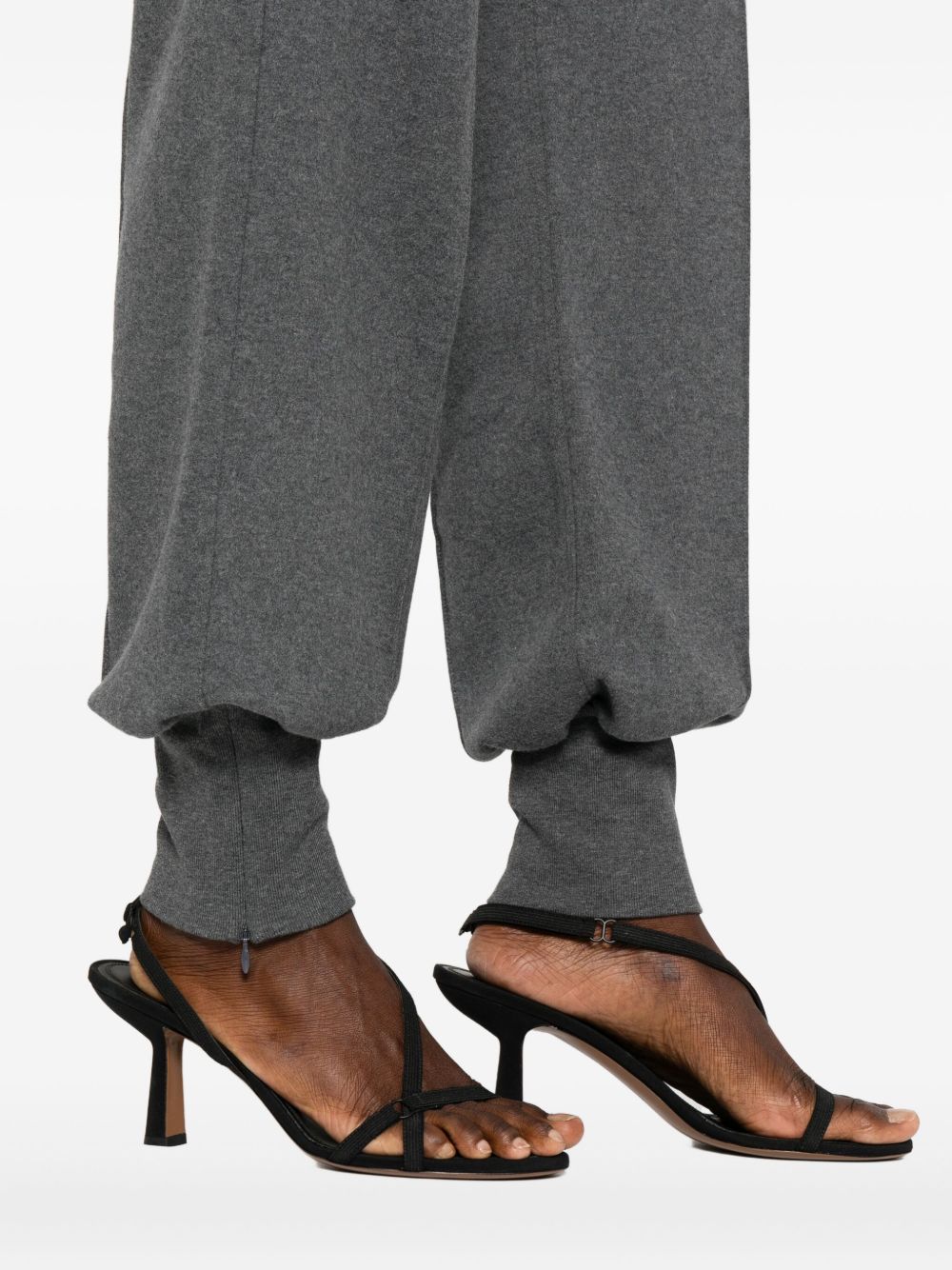 Tom Ford Trousers Grey