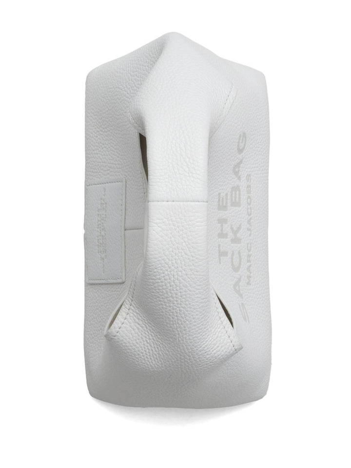 Marc Jacobs The Mini Leather Sack Bag