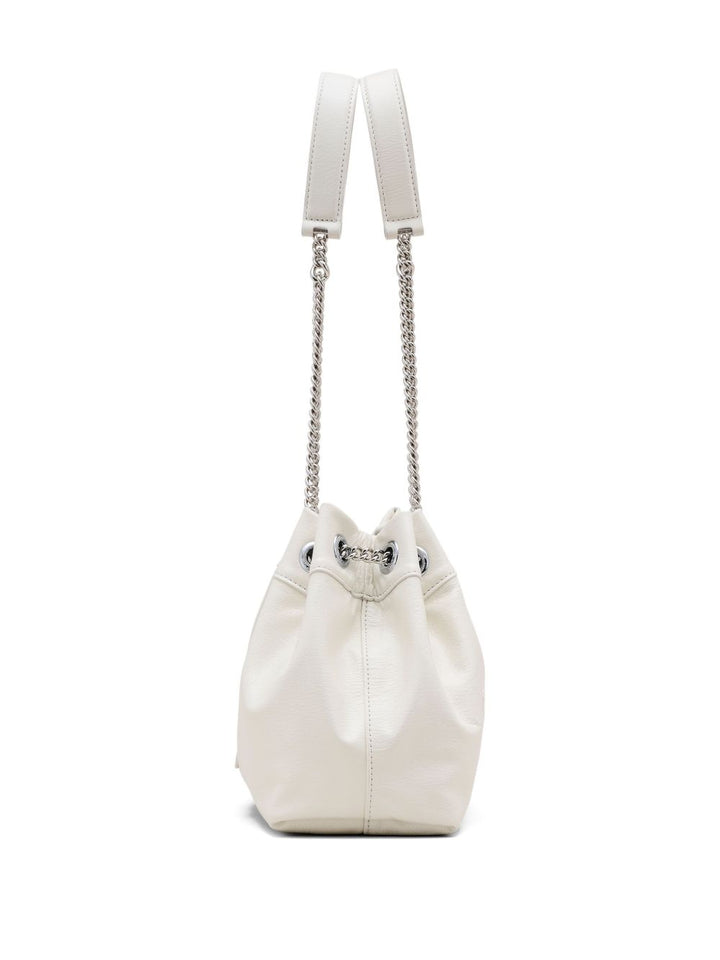 Marc Jacobs The Leather Chain Sack bag
