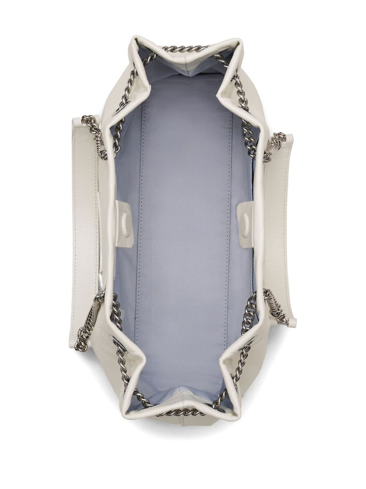 Marc Jacobs The Leather Chain Sack bag