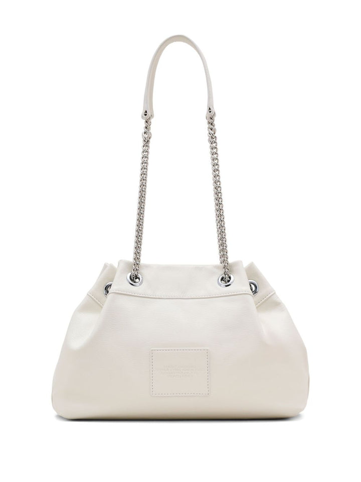 Marc Jacobs The Leather Chain Sack bag