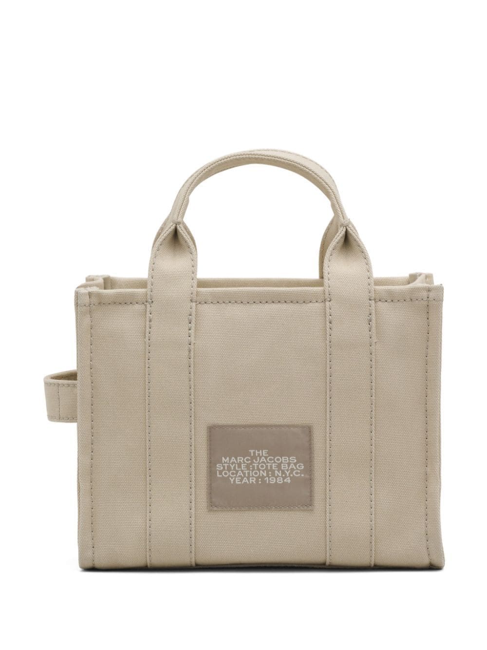 Marc Jacobs The Small Canvas Tote Bag