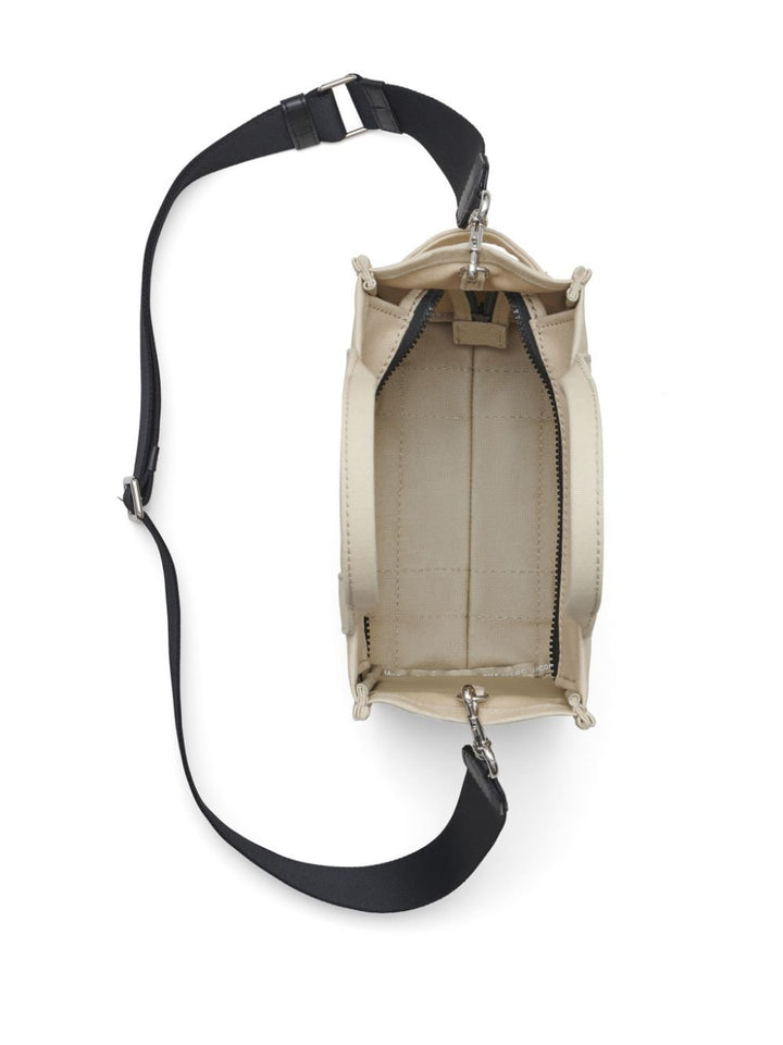 Marc Jacobs The Small Canvas Tote Bag