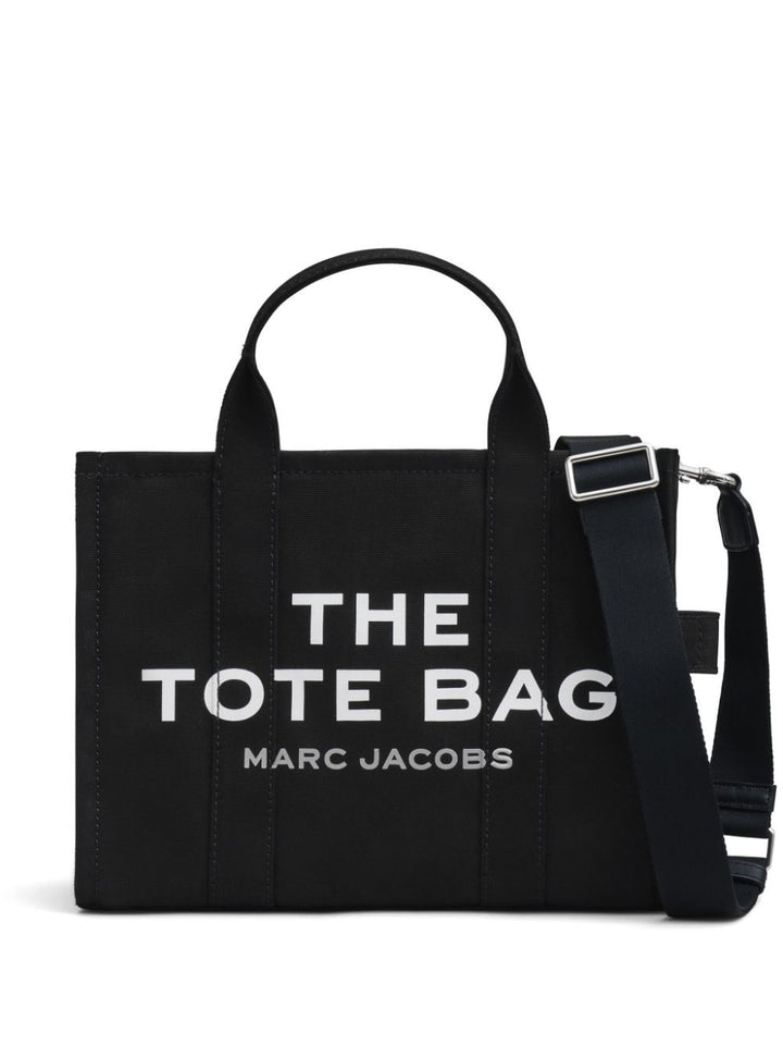 Marc Jacobs Canvas Tote Medium Bag
