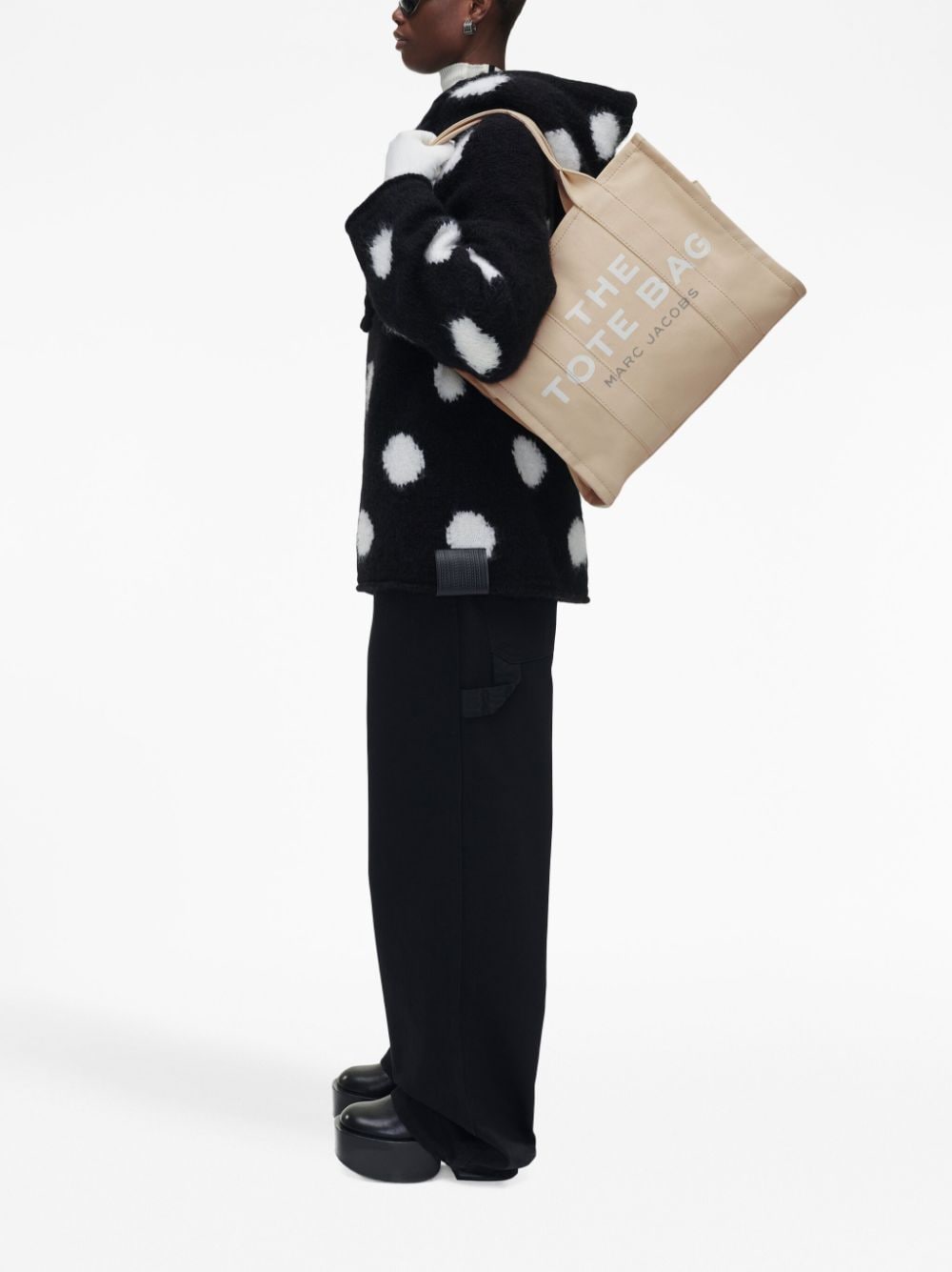 Marc Jacobs The Large Tote Bag