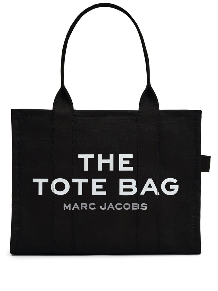 Marc Jacobs Canvas large tote