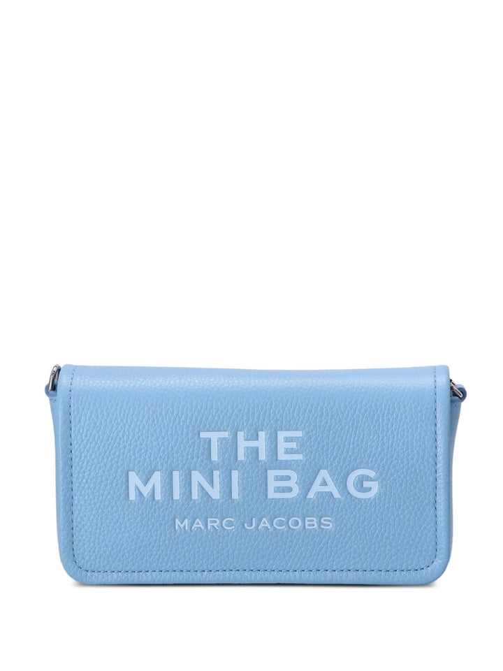 Marc Jacobs The Leather Mini Bag