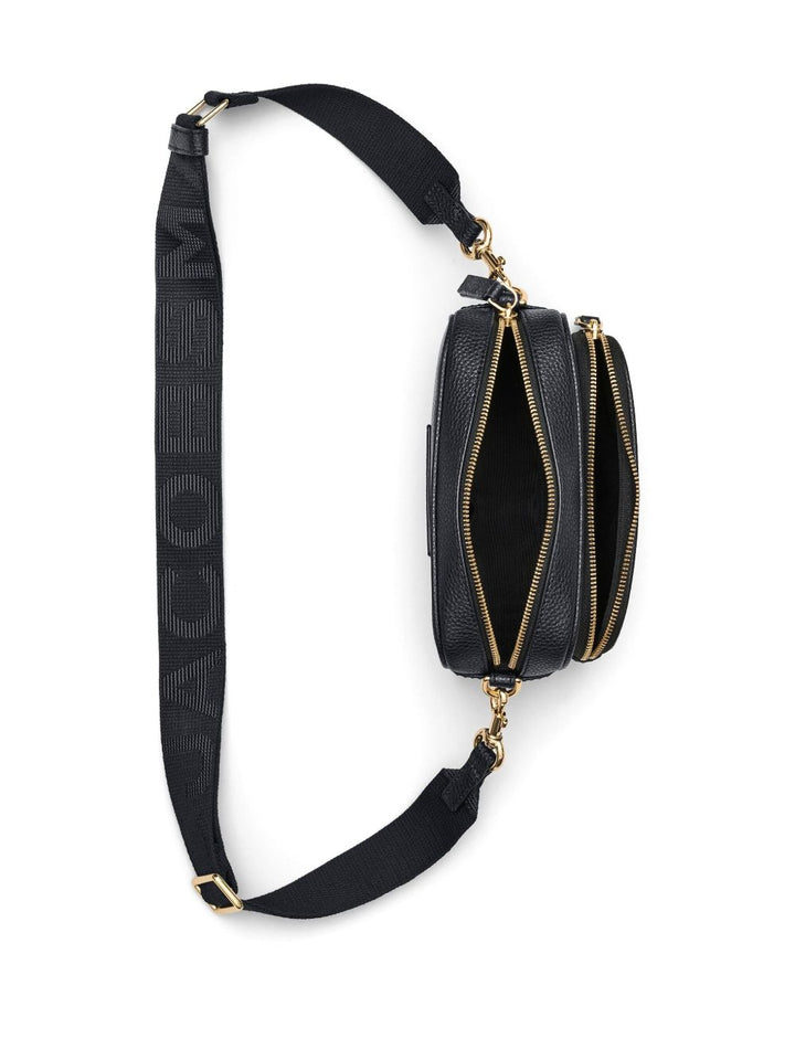 Marc Jacobs The Crossbody leather cross-body bag