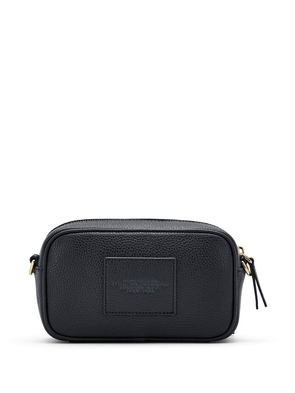 Marc Jacobs The Crossbody leather cross-body bag
