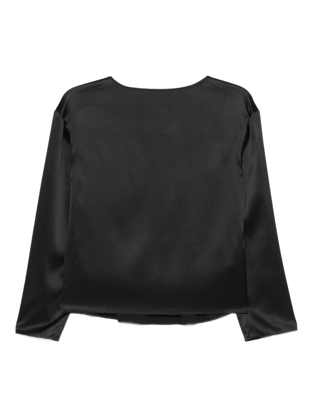 Emporio Armani Top with 3/4 sleeves
