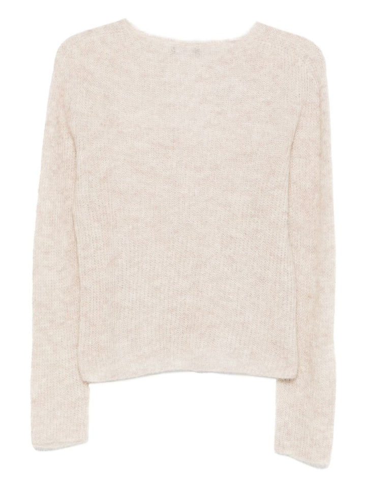 Emporio Armani Crew-neck sweater