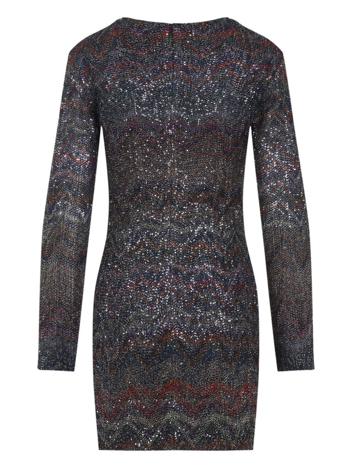 Missoni Dresses MultiColour