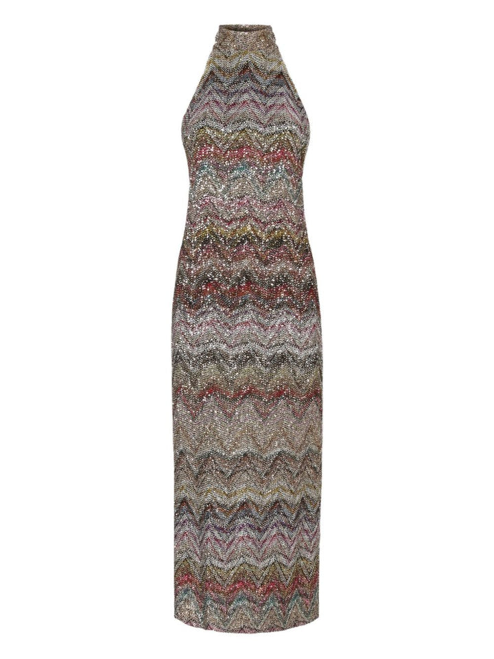 Missoni Dresses MultiColour