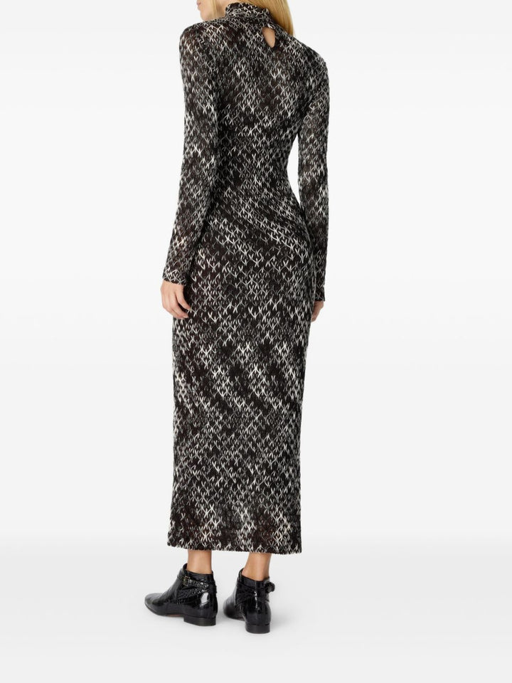 Missoni Dresses Brown