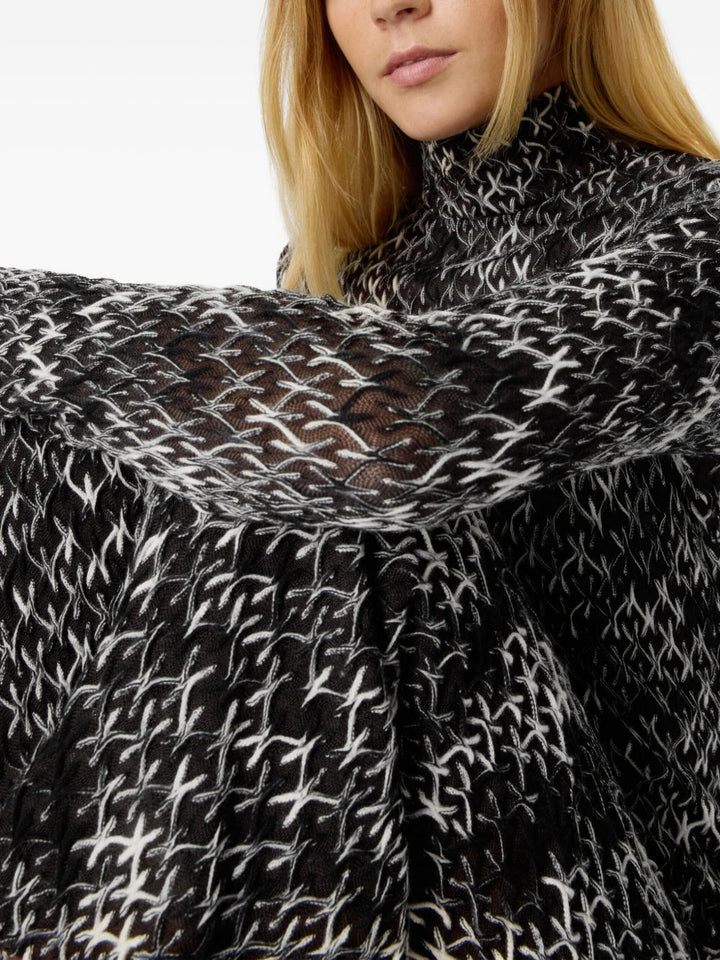 Missoni Dresses Brown