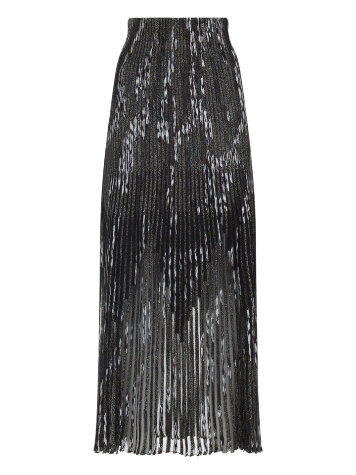 Missoni Skirts Black