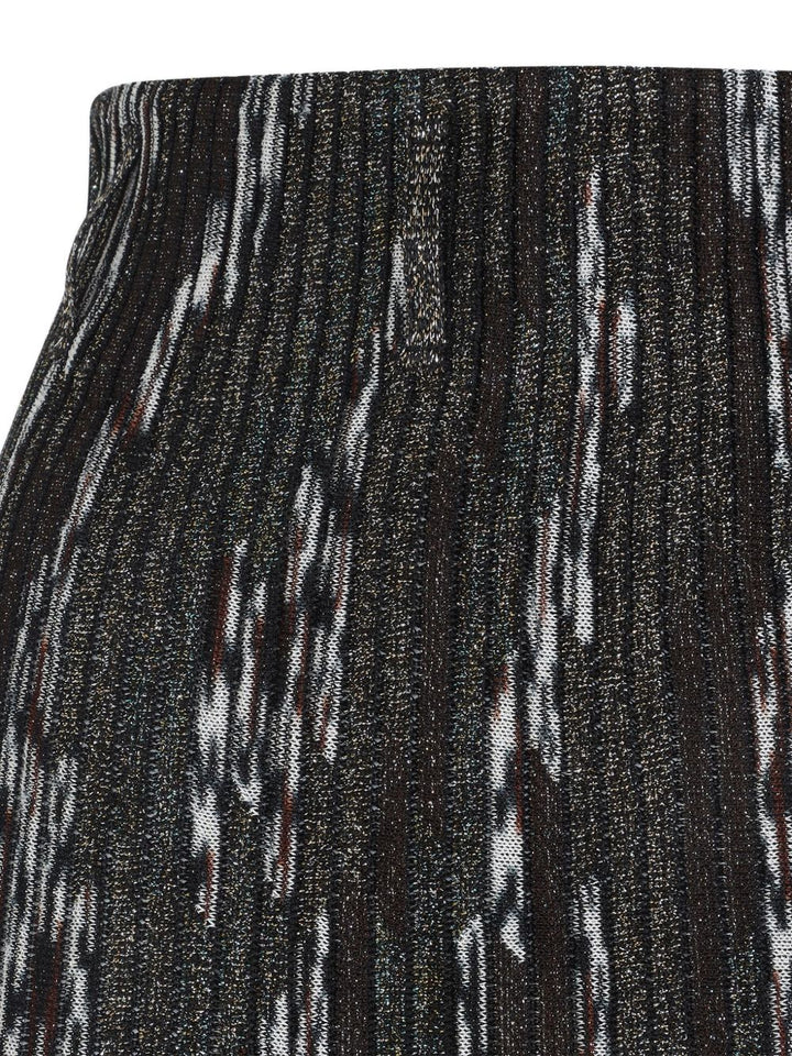 Missoni Skirts Black