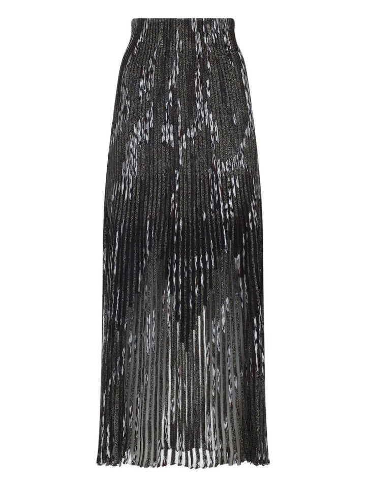 Missoni Skirts Black