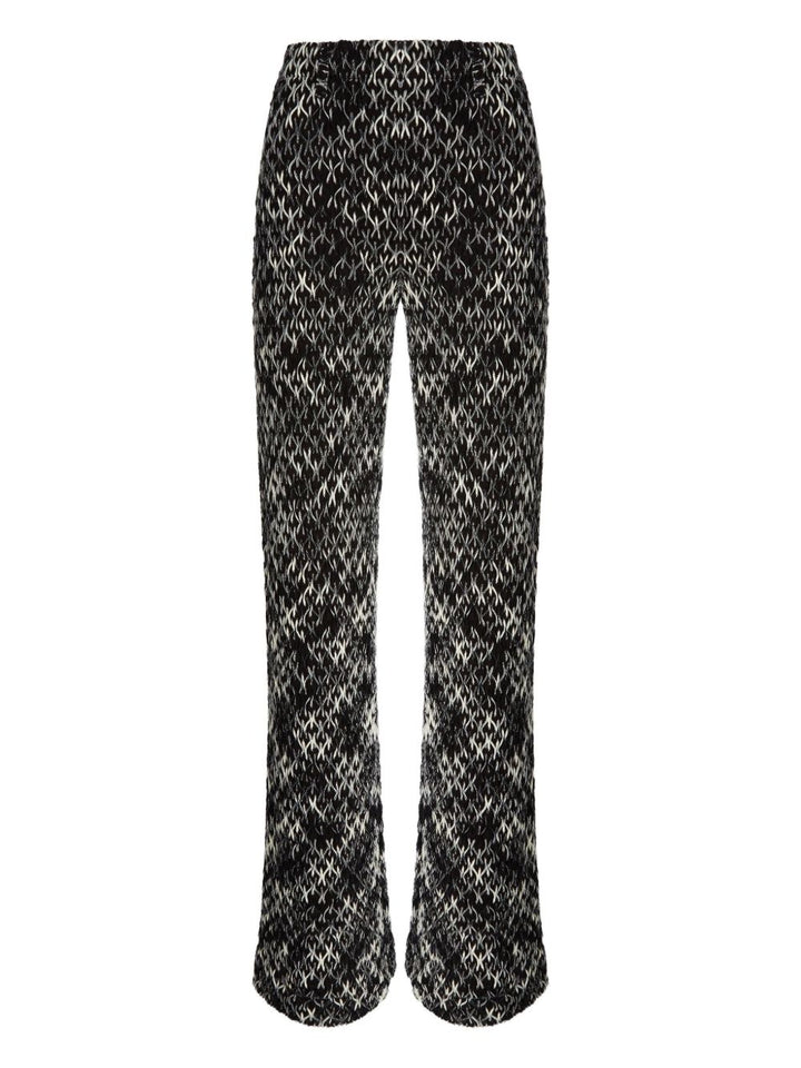 Missoni Trousers Brown