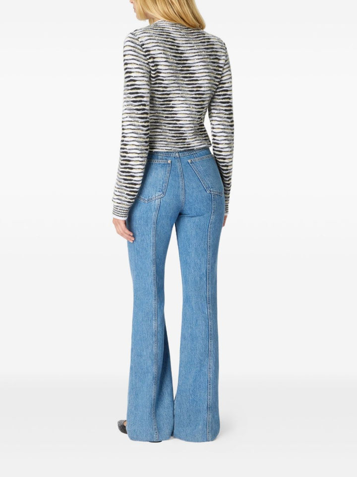 Missoni Sweaters Grey