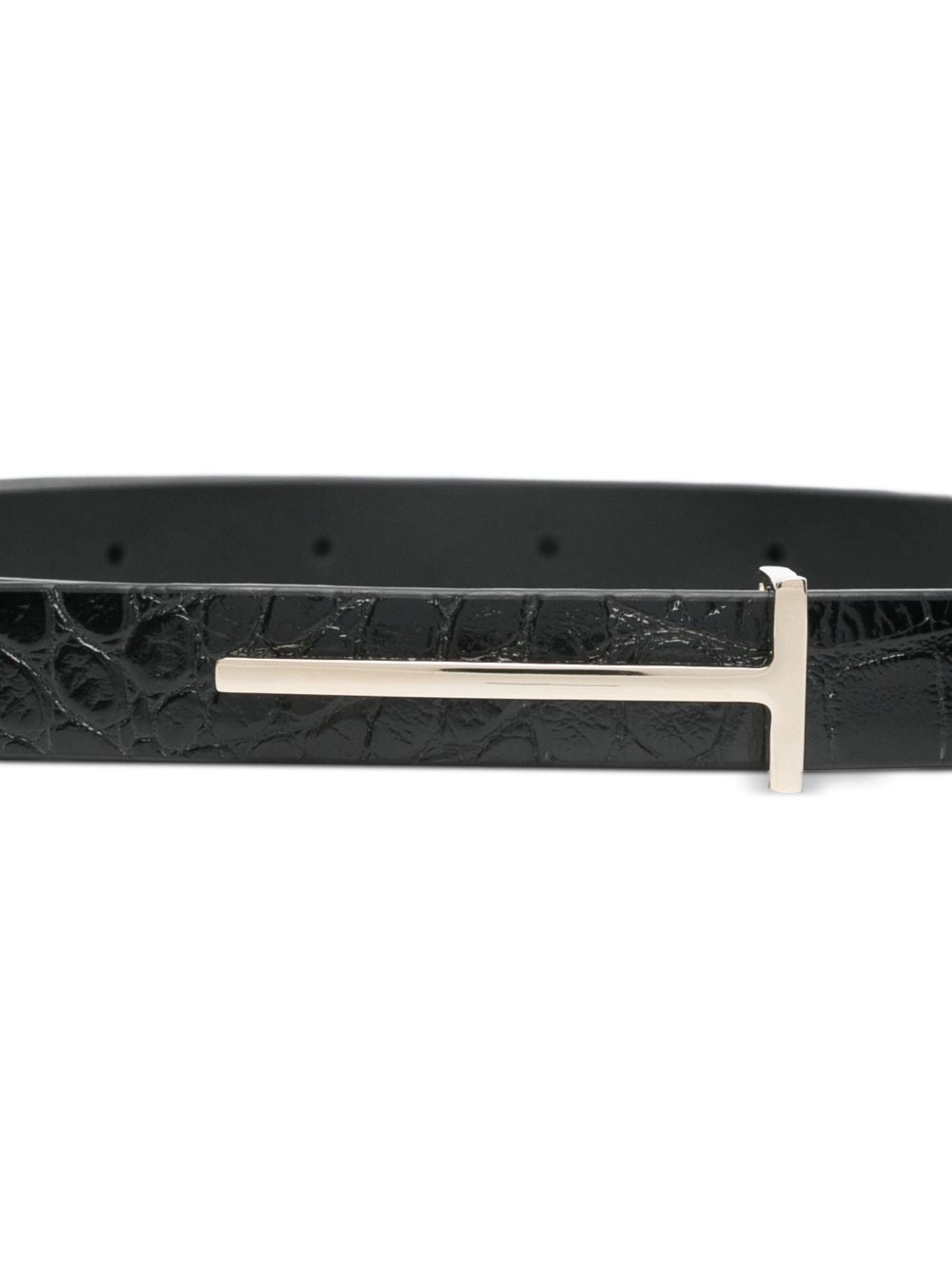 Tom Ford Belts Black