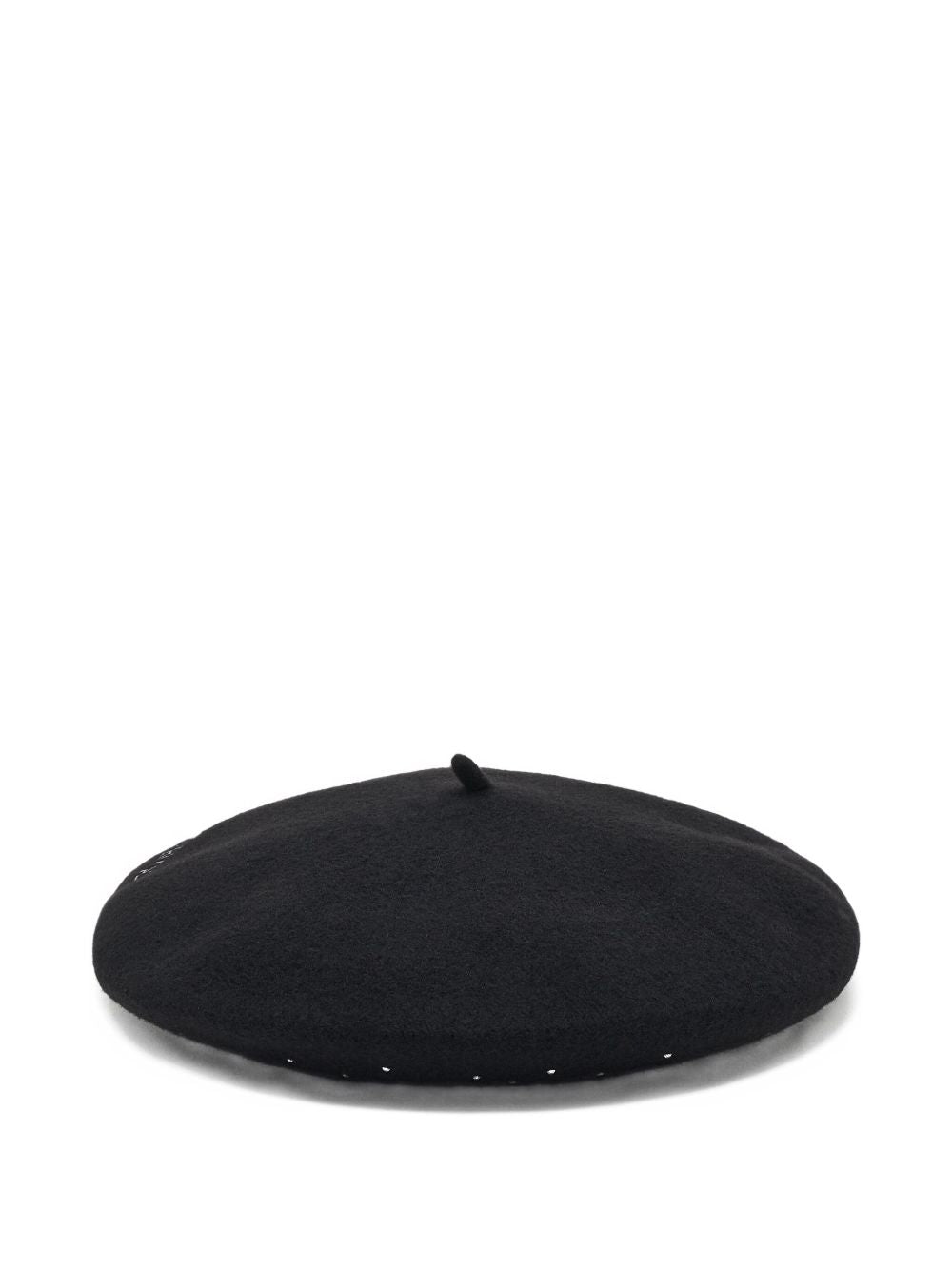 Emporio Armani Hats Black
